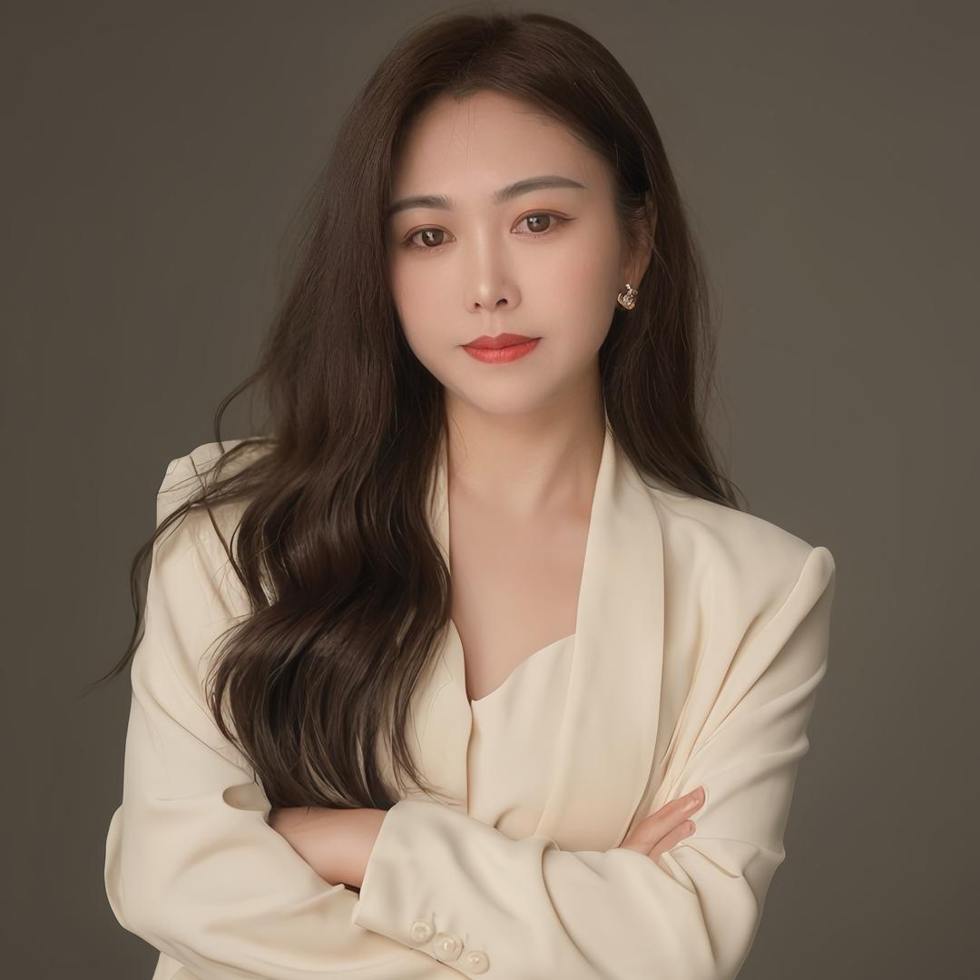 大女人