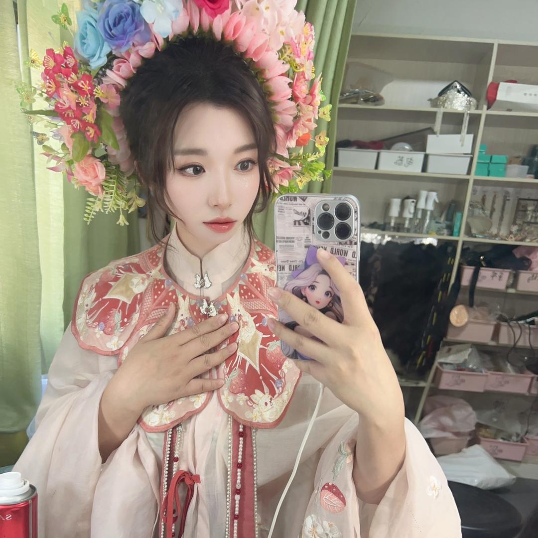 是木木呀༺