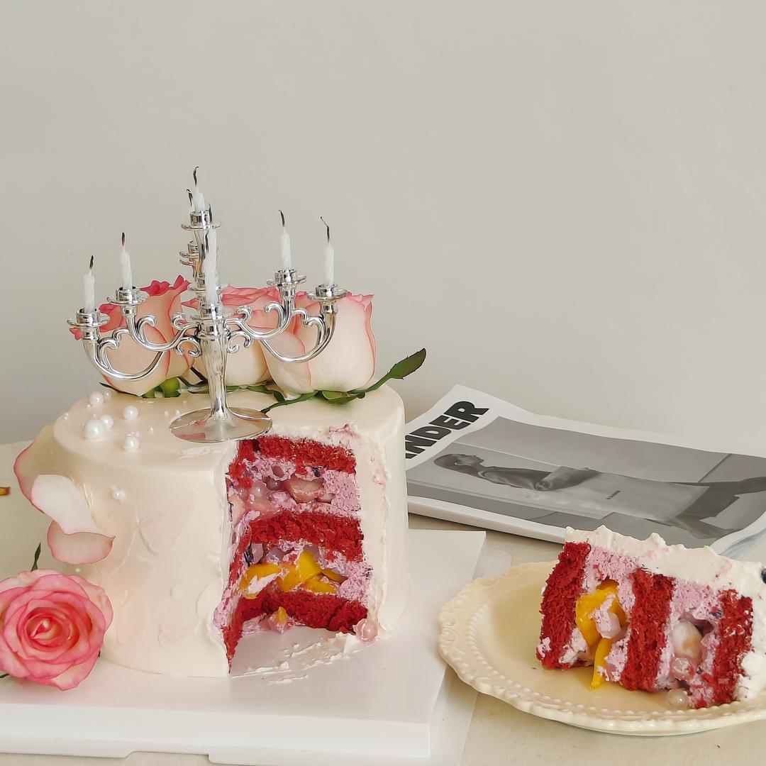 礼格堂蛋糕🍰%