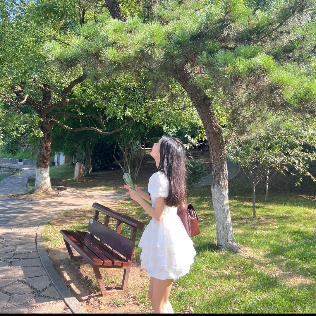 小小奈何