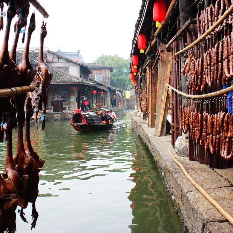 绍兴小琳农家食品