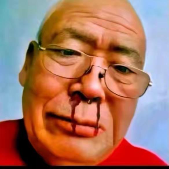 变态退休大爷