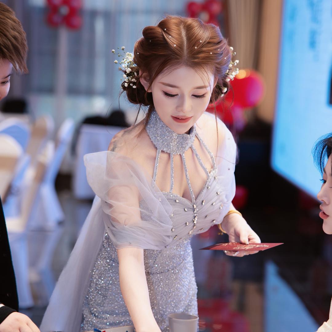 宝儿姐🦊的朋友圈