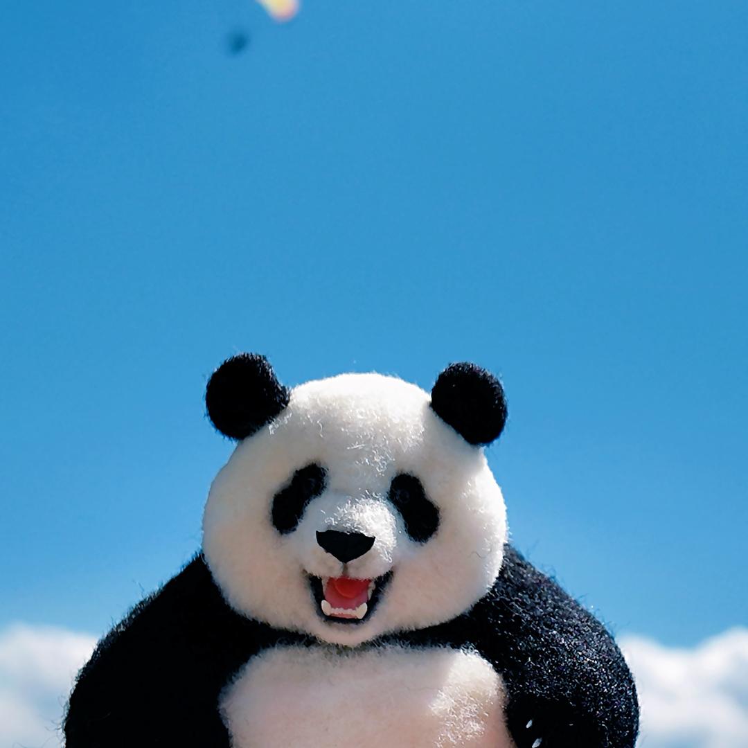 Roll Roll_ 最可爱的小女孩