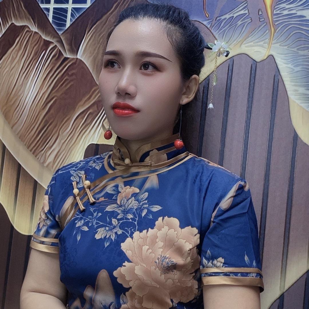 姝如懿