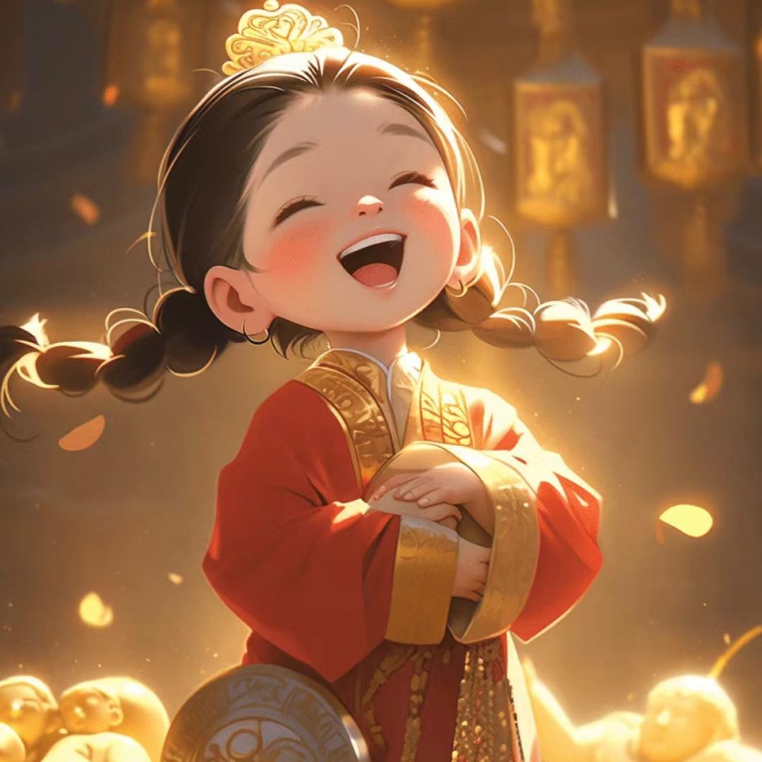 福来年货