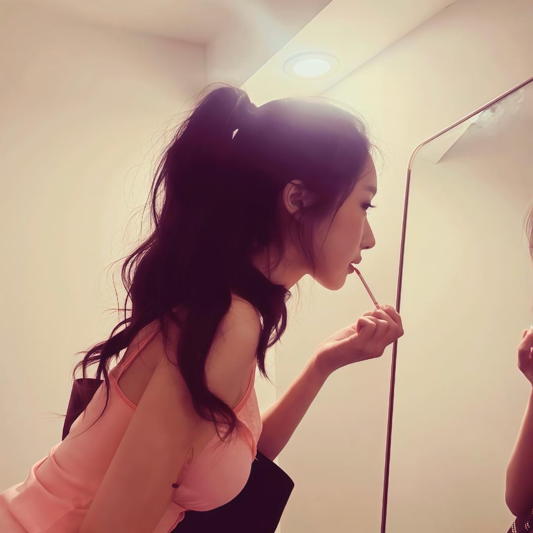 我一直在你的世界边缘