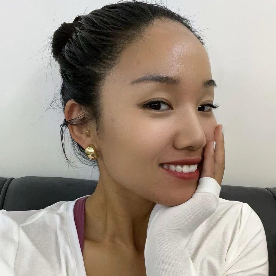 苏苏·MY私享运动空间