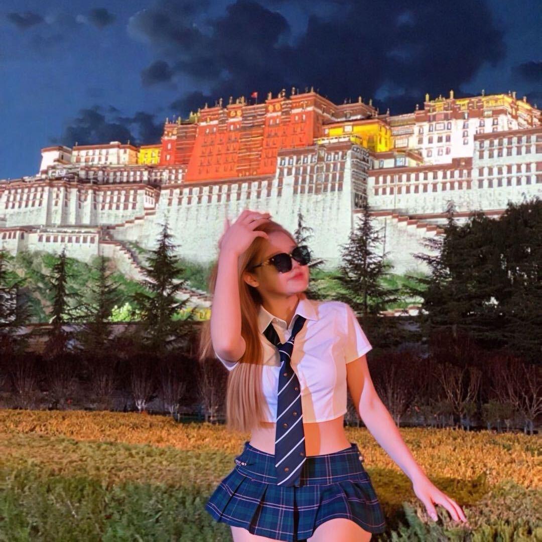 小甜酪🦄