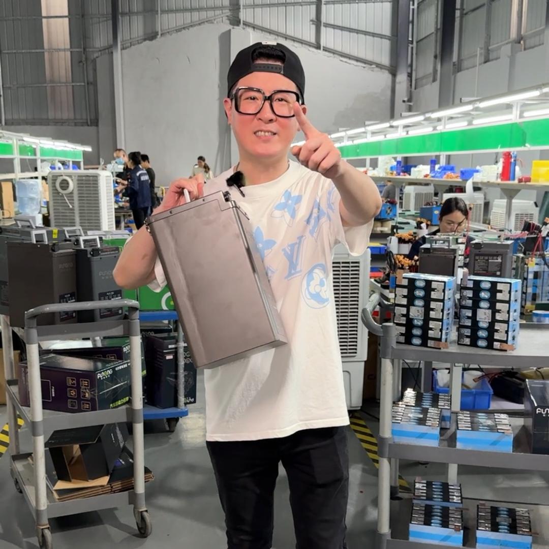 广佛赋能锂电池电子商务商行