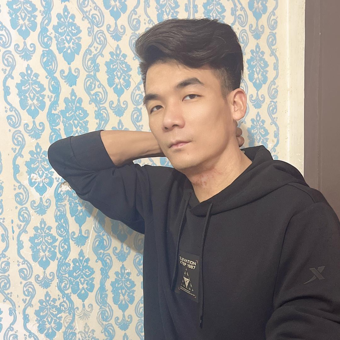 阿峰《单亲爸爸》