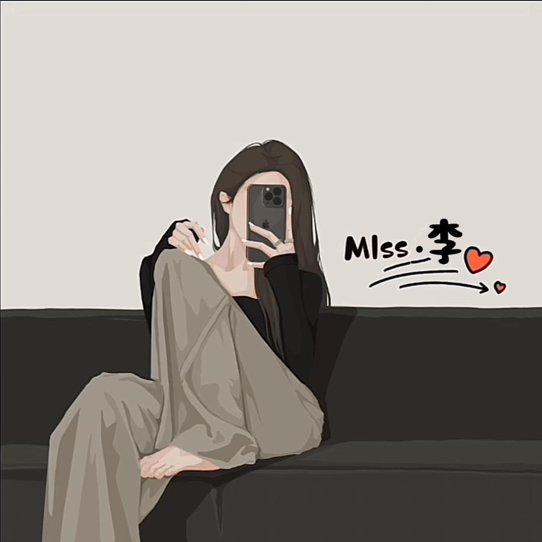 @木木子