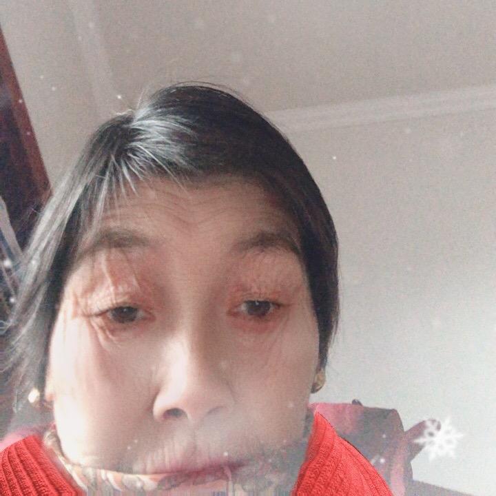 贝贝和安安奶奶