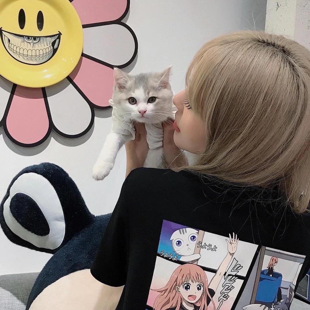大花轿子
