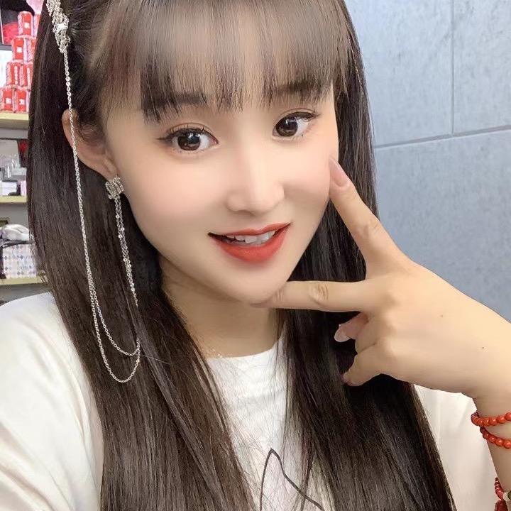 莹妹儿🎀白