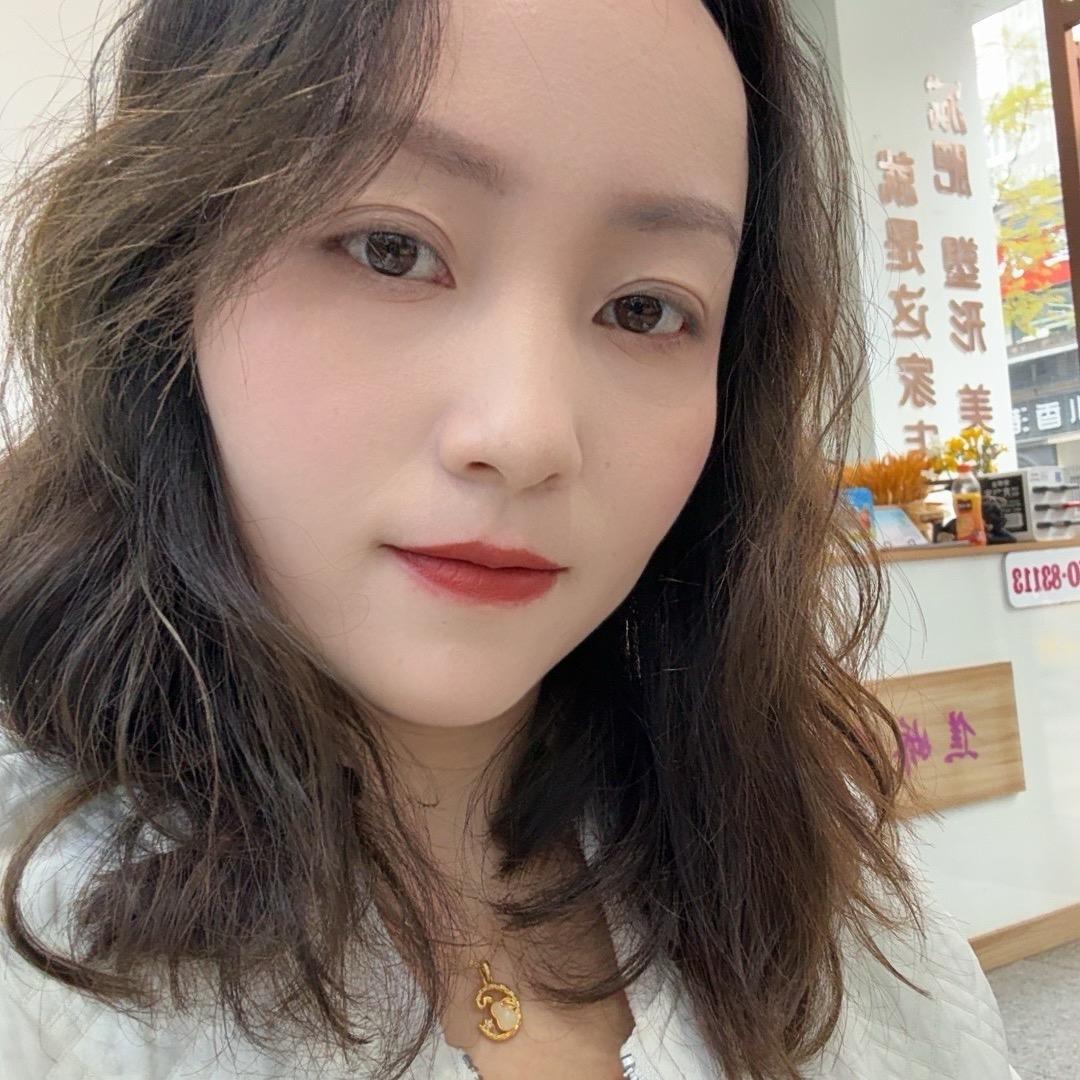 小脾气✨