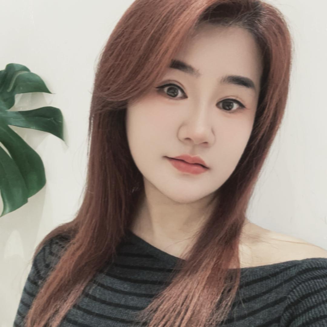 桂桂吖💕