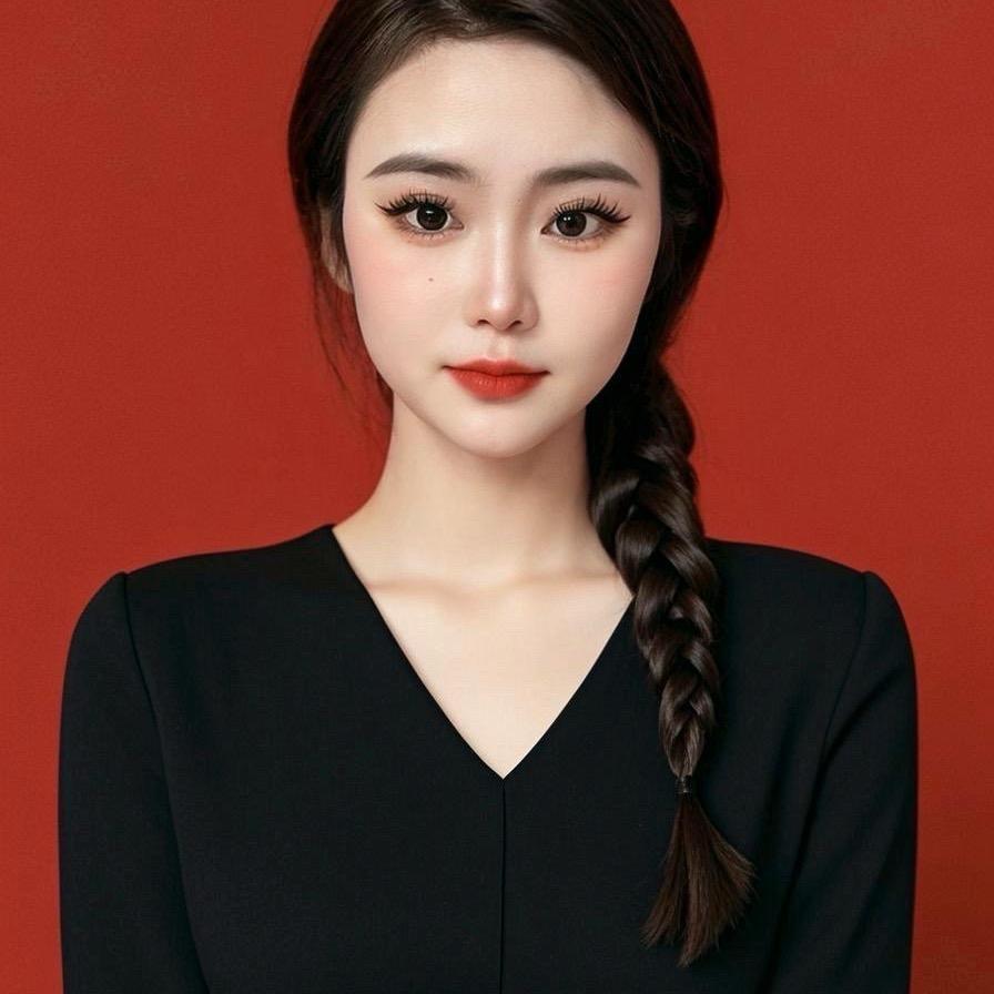 尧城风彩    何姐姐工作号