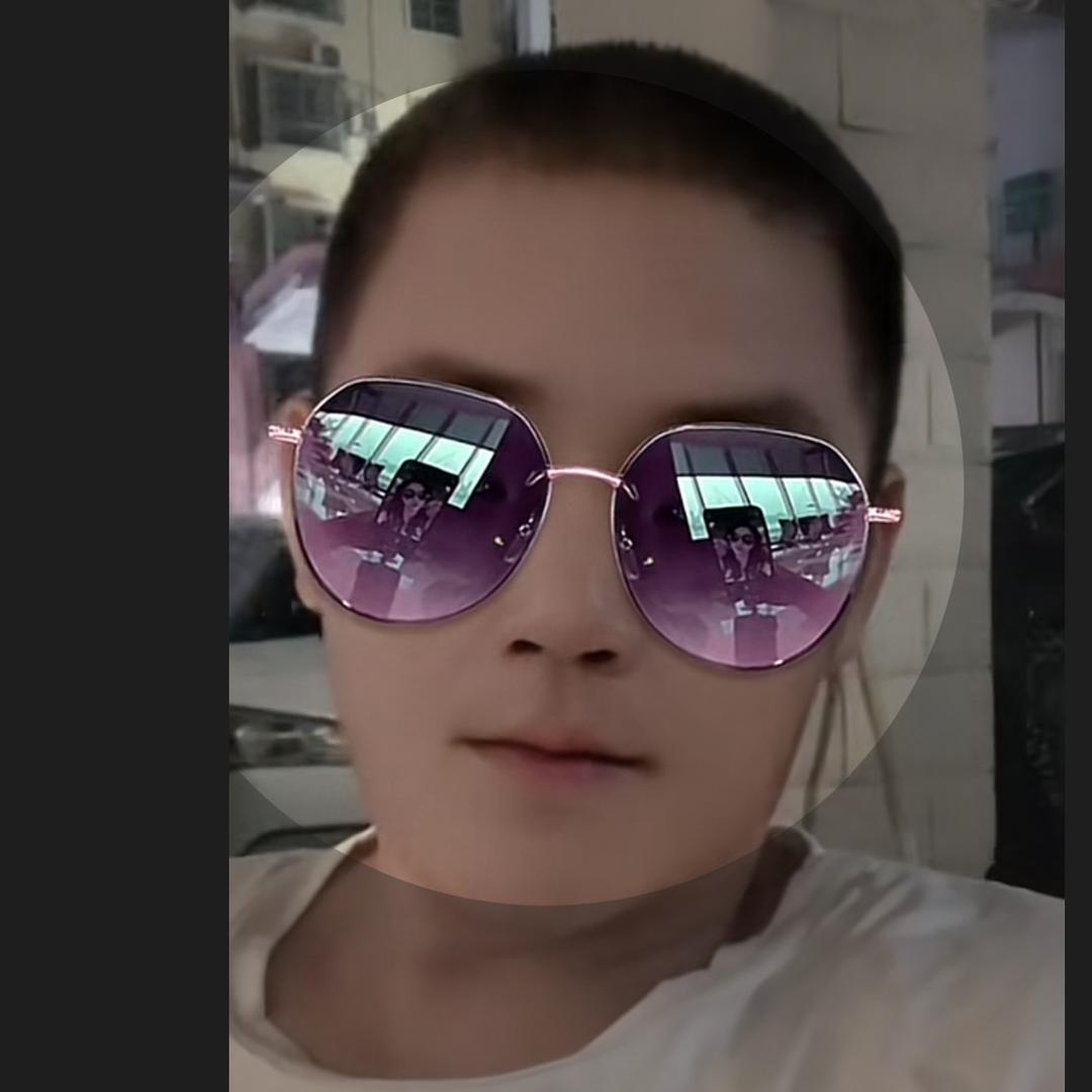 某某同学