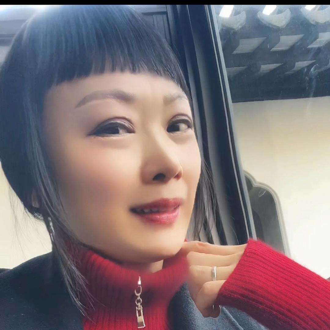 荣儿🎤