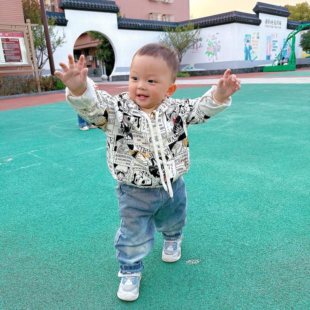 不发脾气只发财🤗