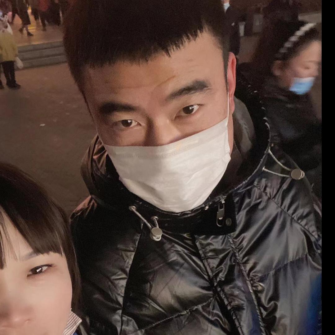 孙Mr