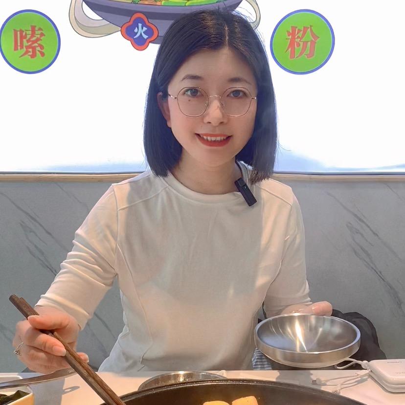 婧婧哈