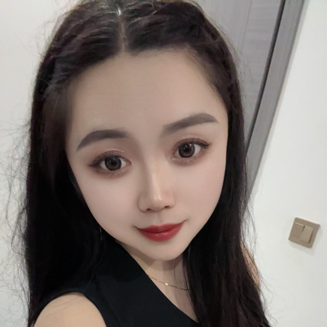 @残雪    (拒绝连赞)