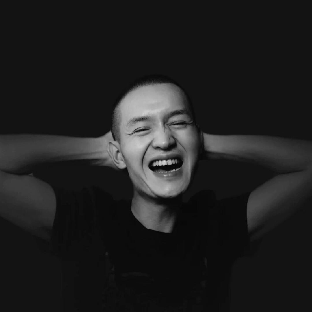 一位闲人🥷
