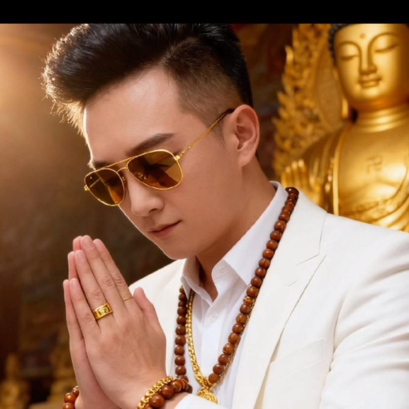 @余生💕先生💕——李总