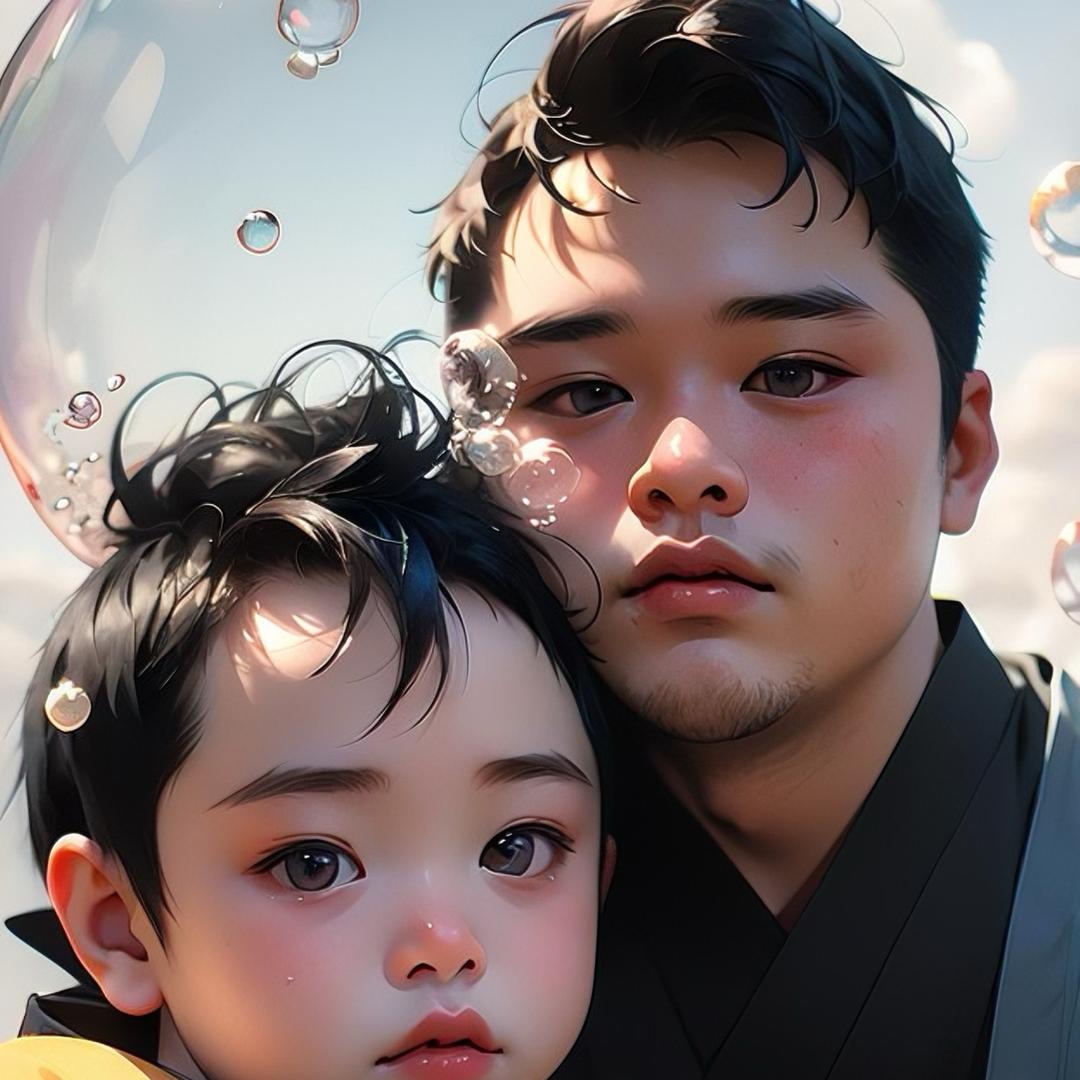 观自在