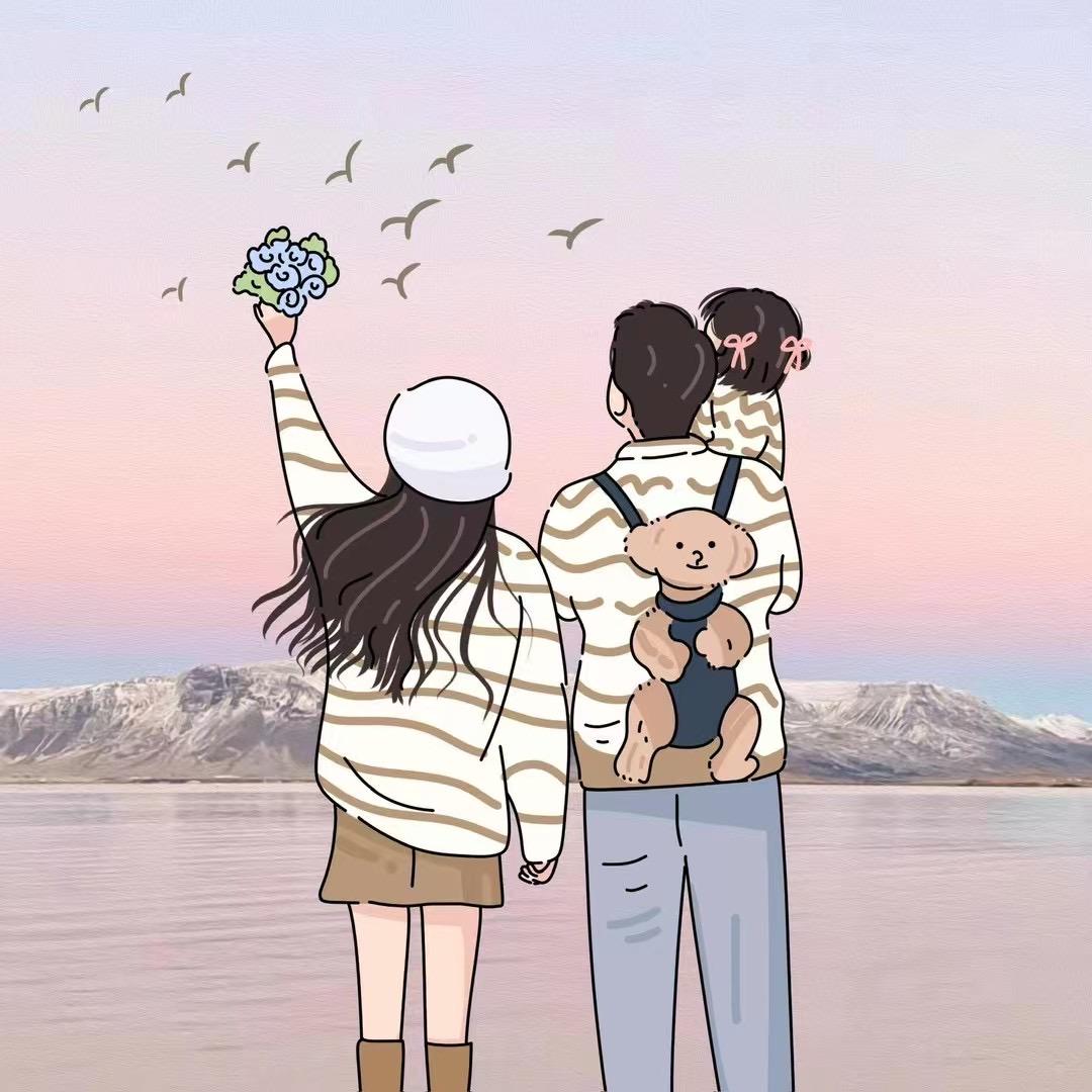 优宝儿🧸