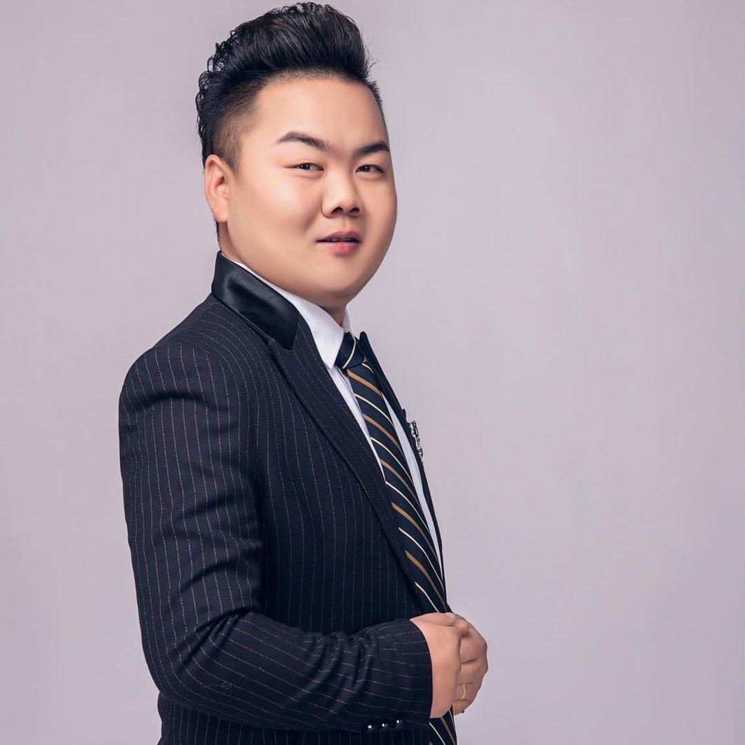 西乡喜尚喜婚礼策划🎈～Mr.袁