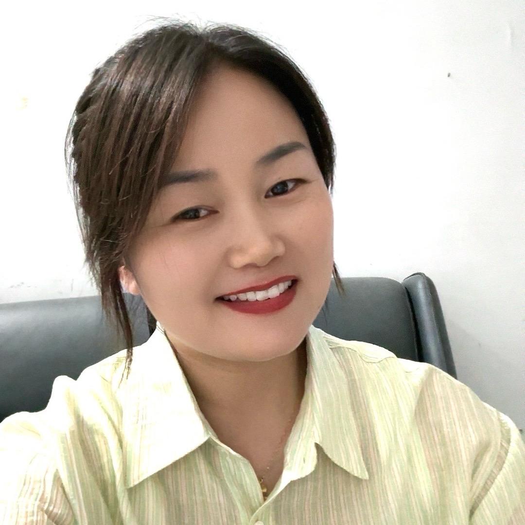 眼里的依恋