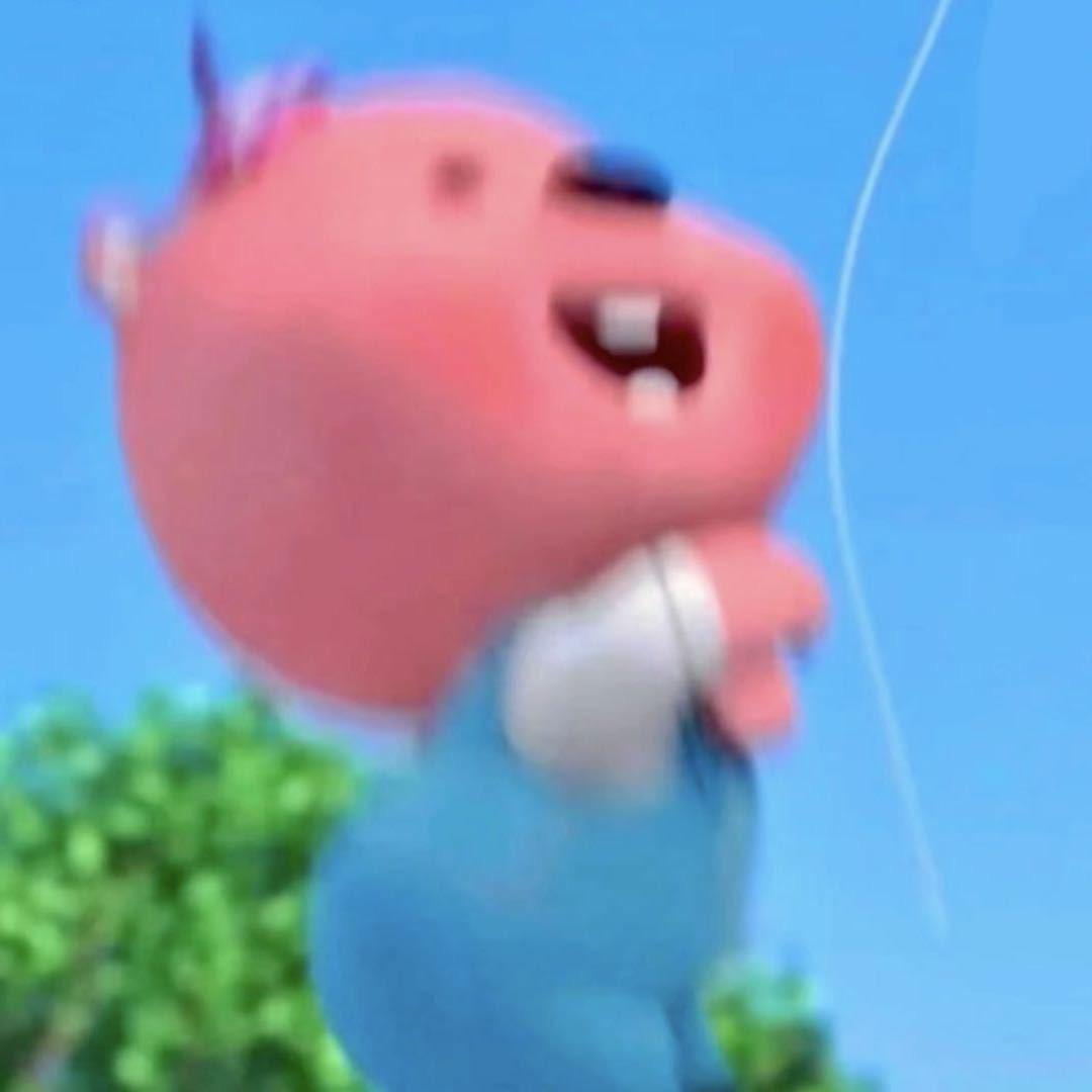 好运团团