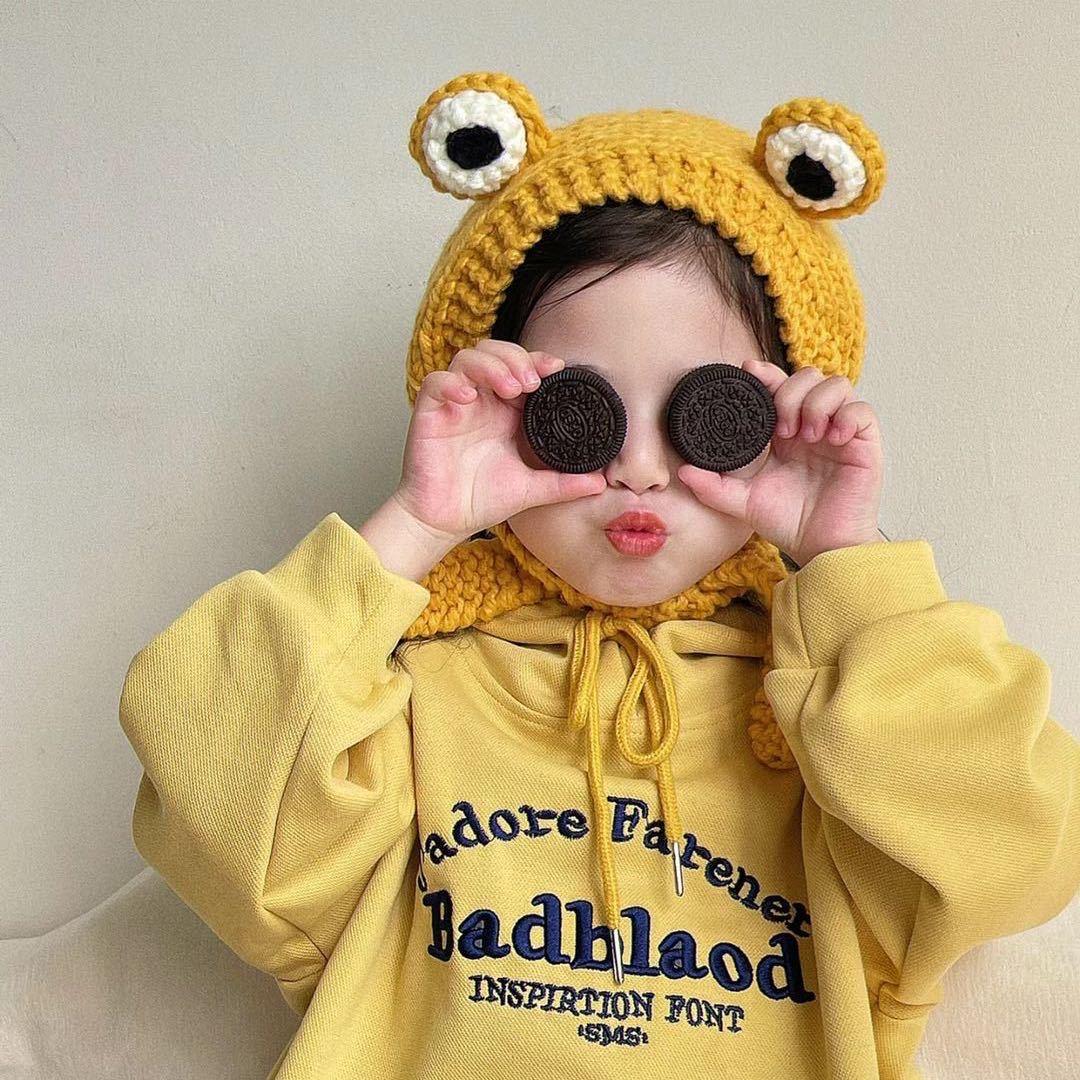 安仔妈妈