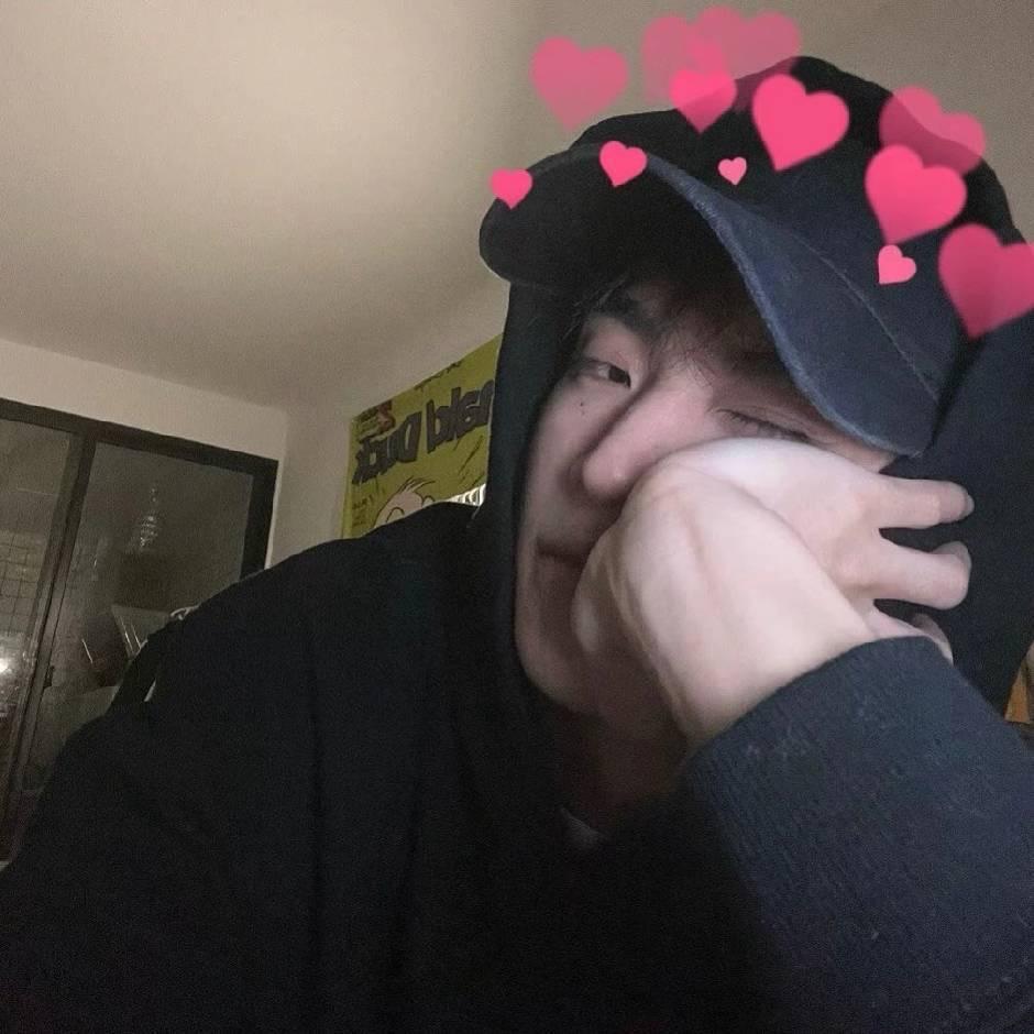 小程不吃辣