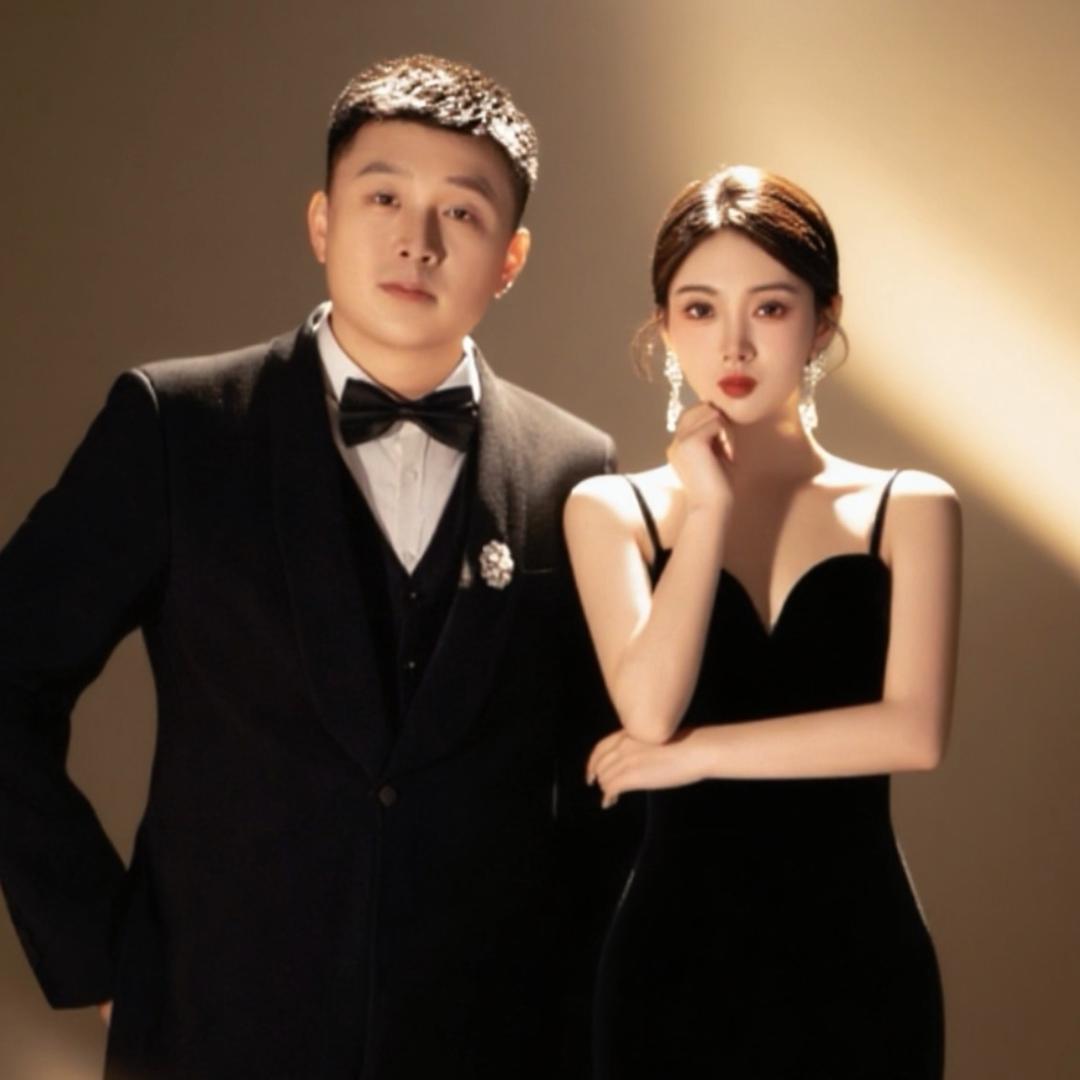 段先生De小媳妇