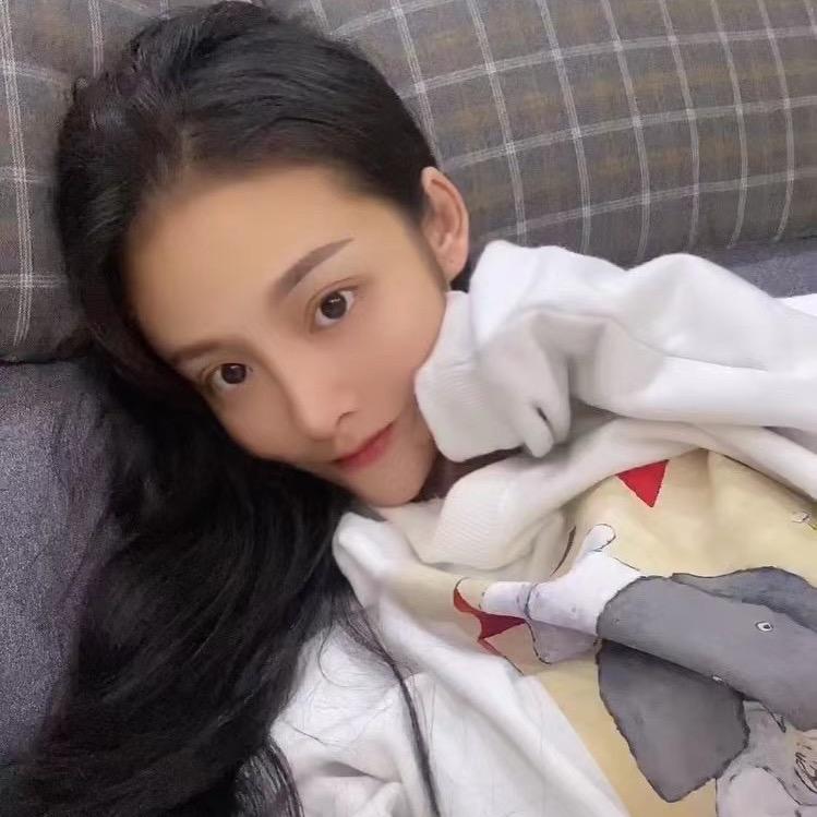 冷美人.
