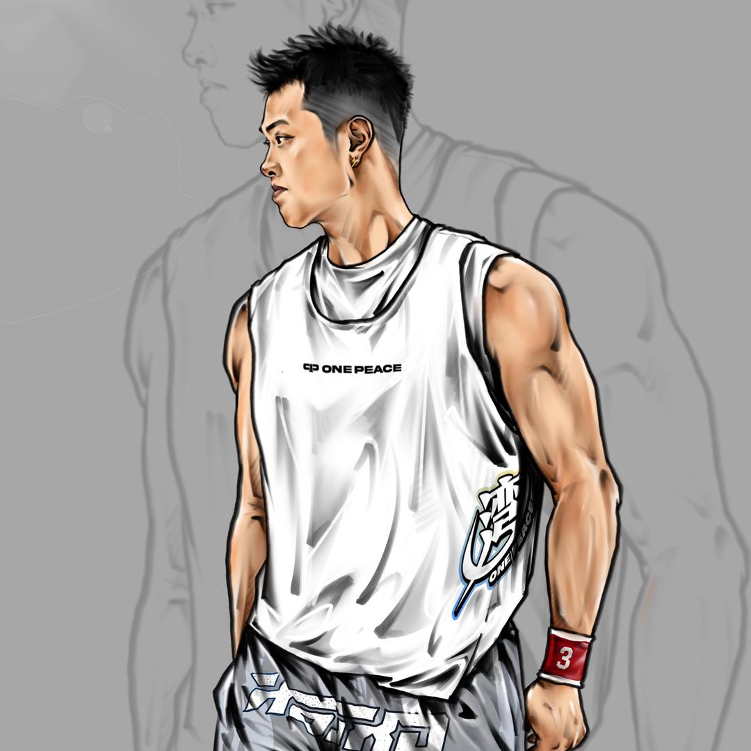 孟铎Danny3