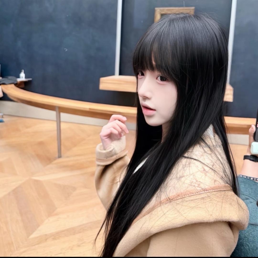 倩的