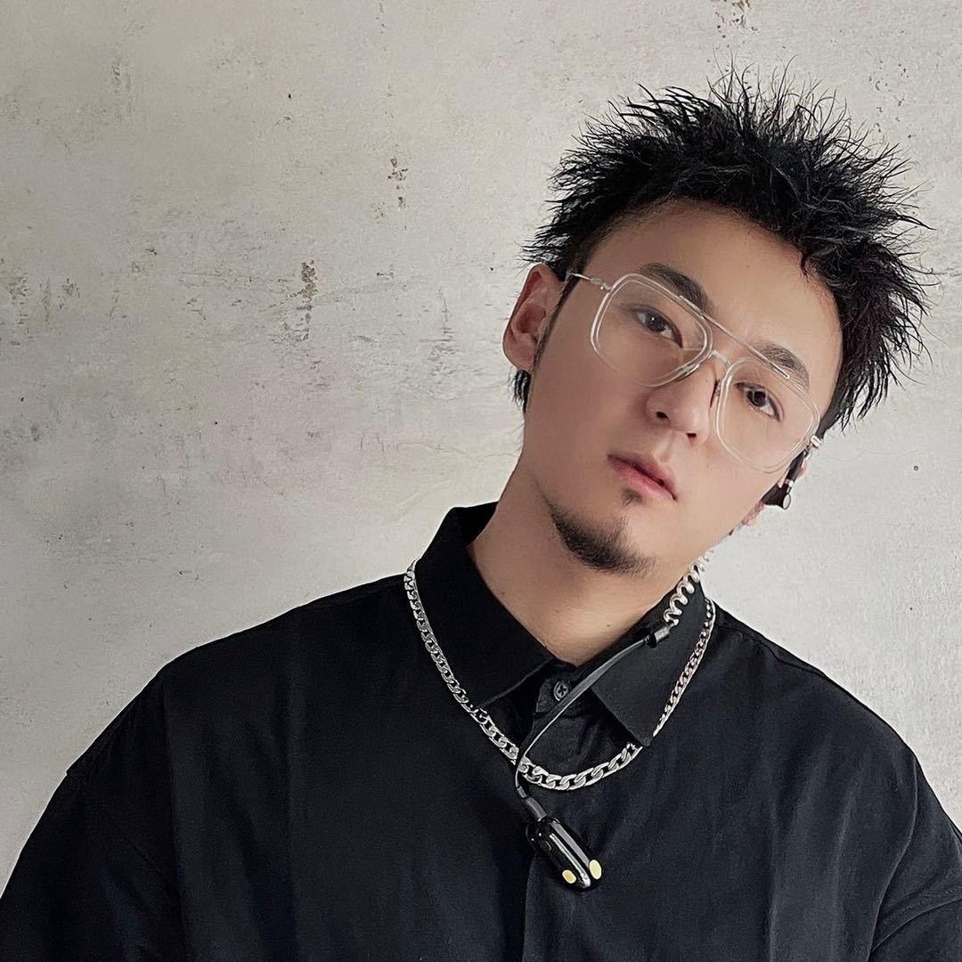 名郎发艺洛城店官方号