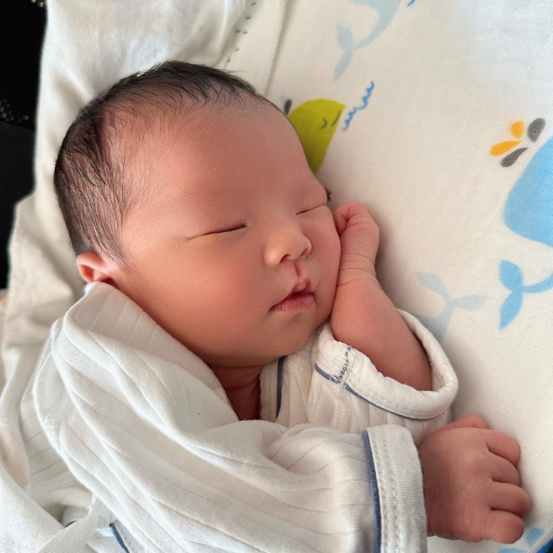 小柠檬麻麻（带娃中）