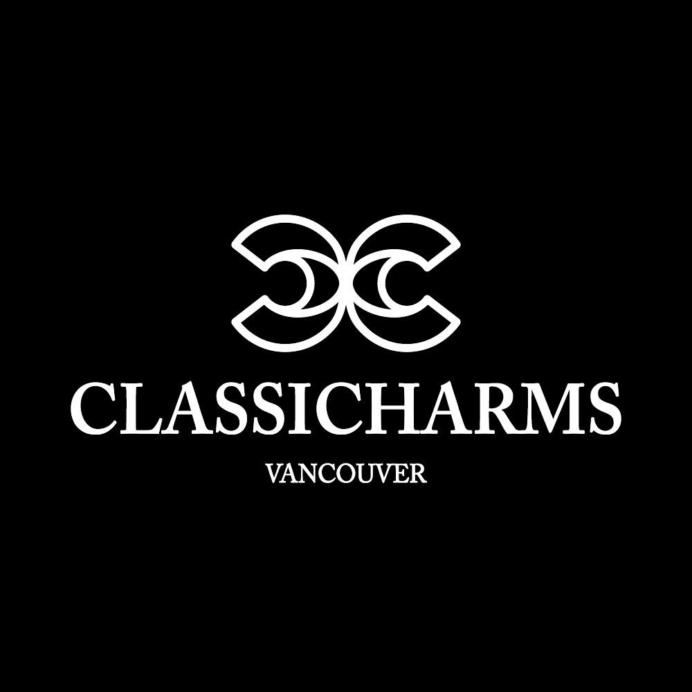 Classicharms轻奢饰品官方号