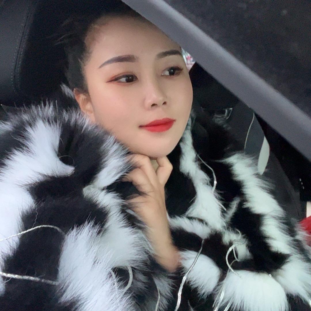 娜妹儿～