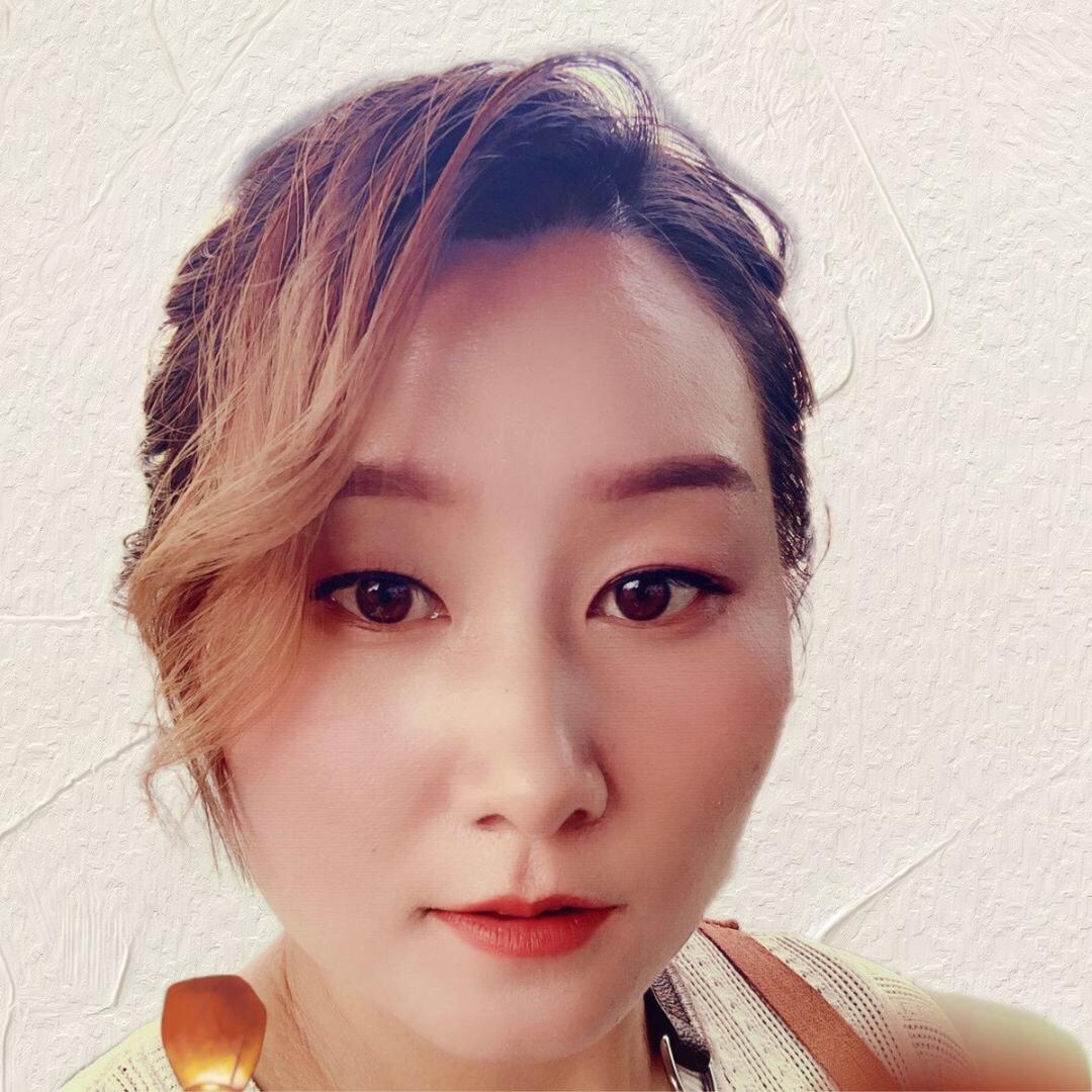 @我姓李，了一李