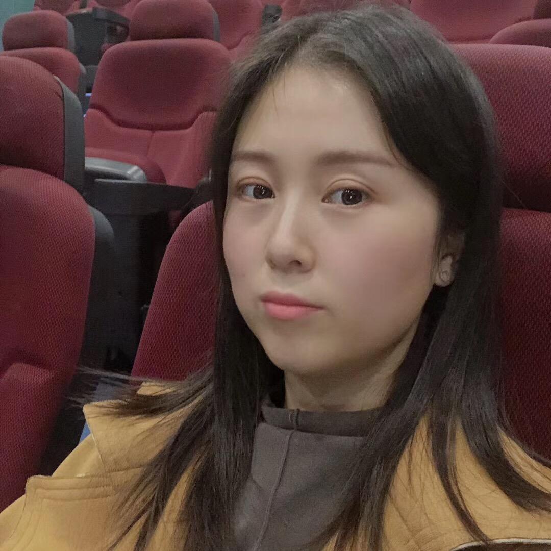 是阳阳呀^