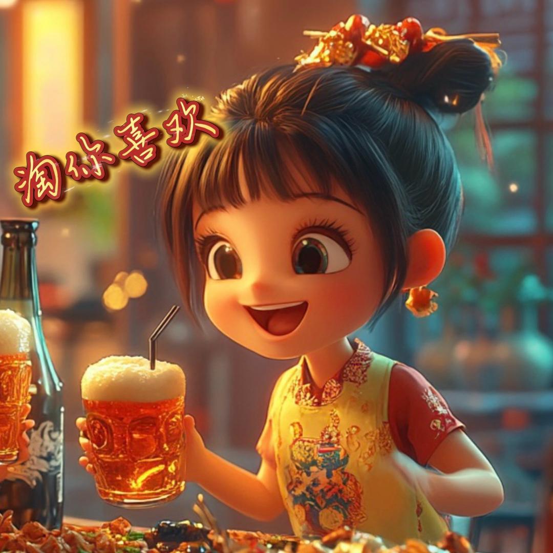 淘你喜欢