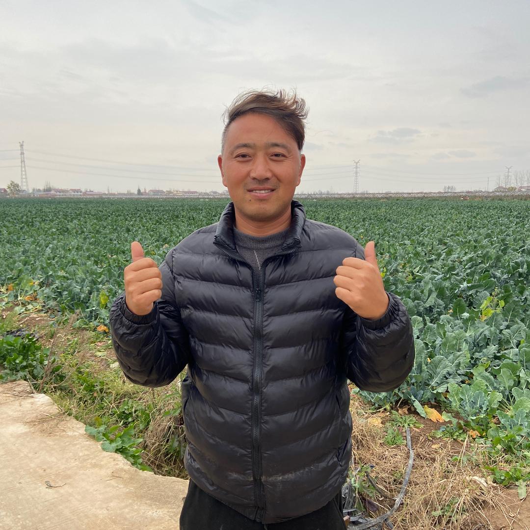 芦笋小杨哥生态农场