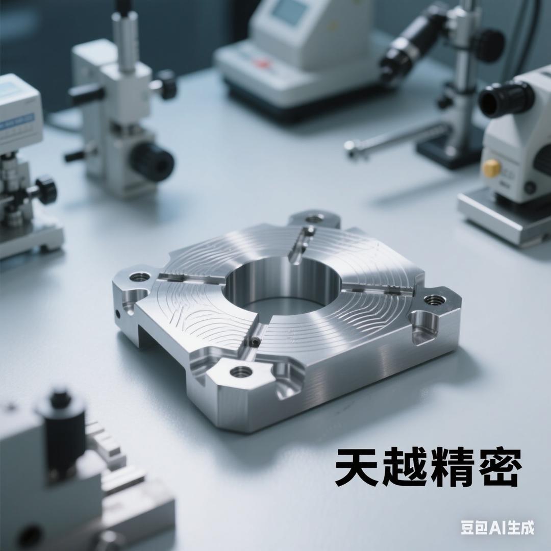 天越精密机械